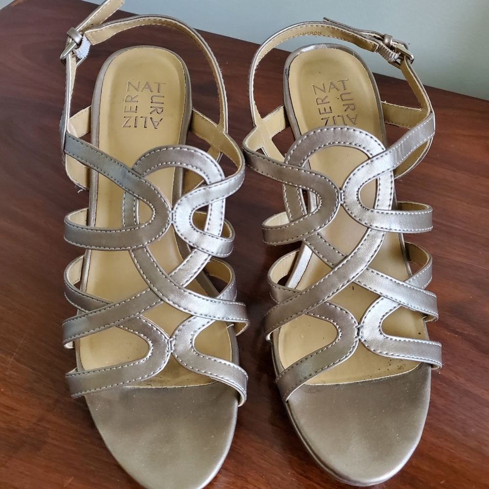 Naturalizer Heels